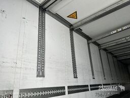Schmitz Cargobull Reefer Multitemp Double deck