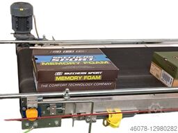 Transnorm 6600-600-500