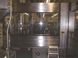 Bottling Krones 18.000 bph Bottling Line Complete Bottling