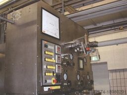 Bottling Krones 18.000 bph Bottling Line Complete Bottling