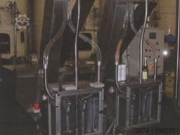 Bottling Krones 18.000 bph Bottling Line Complete Bottling