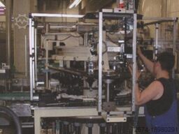 Bottling Krones 18.000 bph Bottling Line Complete Bottling