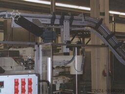 Bottling Krones 18.000 bph Bottling Line Complete Bottling