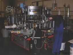 Bottling Krones 18.000 bph Bottling Line Complete Bottling