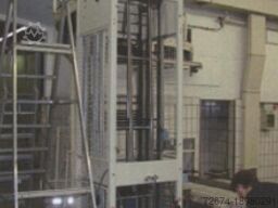 Bottling Krones 18.000 bph Bottling Line Complete Bottling