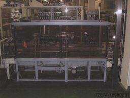 Bottling Krones 18.000 bph Bottling Line Complete Bottling