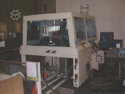 Bottling Krones 18.000 bph Bottling Line Complete Bottling