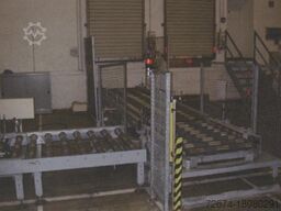Bottling Krones 18.000 bph Bottling Line Complete Bottling
