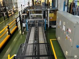 Bottling Sidel PET Isobaric Bottling Line Complete