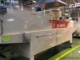 Bottling Sidel PET Isobaric Bottling Line Complete