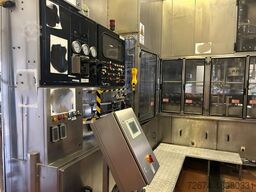 Bottling Sidel PET Isobaric Bottling Line Complete