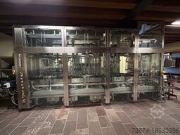 MBF Wine 2015 Filling Monoblock 9.500 bph