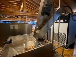 MBF Wine 2015 Filling Monoblock 9.500 bph