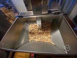 MBF Wine 2015 Filling Monoblock 9.500 bph