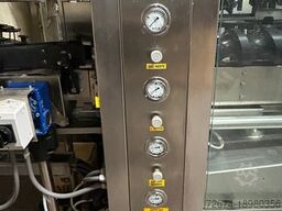 MBF Wine 2015 Filling Monoblock 9.500 bph