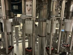 MBF Wine 2015 Filling Monoblock 9.500 bph