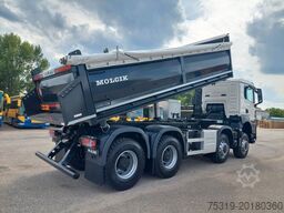MAN TGS 41.520 8X6 BB CH