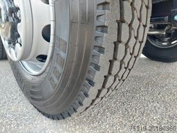 MAN TGS 41.520 8X6 BB CH