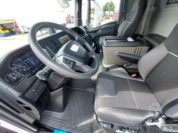MAN TGS 41.520 8X6 BB CH