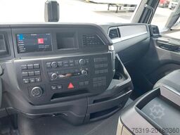 MAN TGS 41.520 8X6 BB CH
