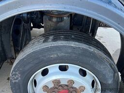 MAN TGA 26.410 (17000L / MANUAL PUMP / POMPE MANUEL...