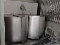 Deckel Maho DMU 70 EVOLUTION