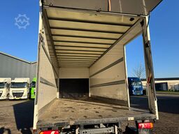 DAF LF 230 2022 246.162km SAXAS + DHOLLANDIA