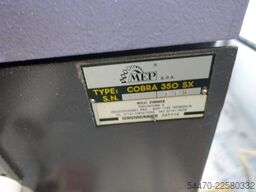 MEP COBRA 350 SX