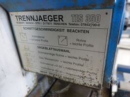 TES 350