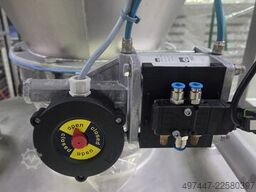 Technology unlimited doseer unit
