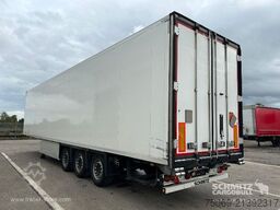 Schmitz Cargobull Reefer Meat hanging system