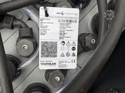 Toyota SWE 120 / Akku neu!