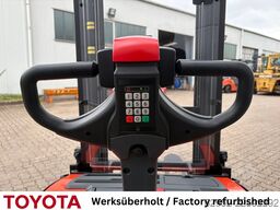 Toyota SWE 120 L / Akku neu!