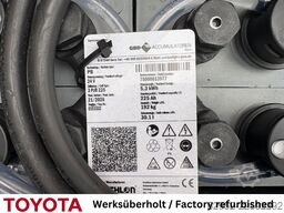 Toyota SWE 120 L / Akku neu!
