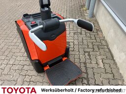 Toyota LPE 200 / Akku neu!