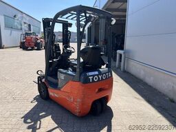 Toyota 8 FBE 15 T
