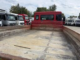 MAN MAN TGL 8.180 K Kipper MEILLER 3,8 m *ZAA-AHK