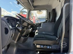 MERCEDES-BENZ ATEGO 1221 L Pritsche 6,4 m*NL 7 T*LH 90 cm*ADR