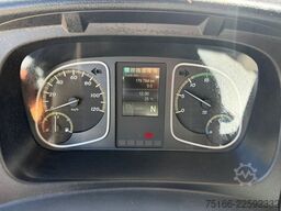 MERCEDES-BENZ ATEGO 1221 L Pritsche 6,4 m*NL 7 T*LH 90 cm*ADR
