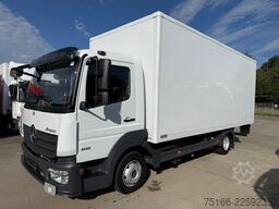 MERCEDES-BENZ ATEGO 818 L Koffer 6,10 m LBW 1 T*2024*EURO 6 E