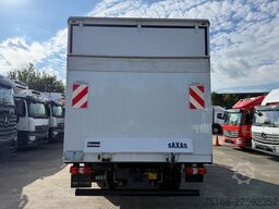 MERCEDES-BENZ ATEGO 818 L Koffer 6,10 m LBW 1 T*2024*EURO 6 E