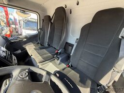 MERCEDES-BENZ ATEGO 818 L Koffer 6,10 m LBW 1 T*2024*EURO 6 E