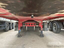 Leci Trailer Semiremolque Lona Semi-Lona