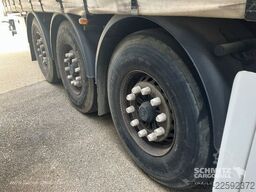 Leci Trailer Semiremolque Lona Semi-Lona