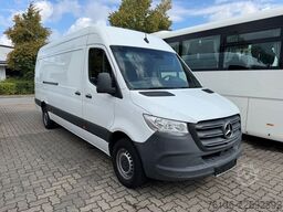 MERCEDES-BENZ Sprinter 316 CDI Klima Tempomat Navi AHK 2,8t L3