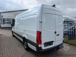 MERCEDES-BENZ Sprinter 316 CDI Klima Tempomat Navi AHK 2,8t L3