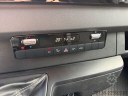 MERCEDES-BENZ Sprinter 316 CDI Klima Tempomat Navi AHK 2,8t L3