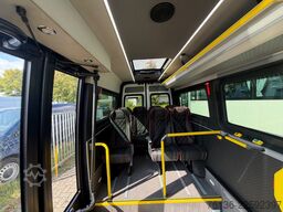 MAN TGE 3.180Bürgerbus Linienbus 9 Sitzer Rollstuhl