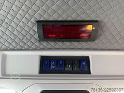MAN TGE 3.180Bürgerbus Linienbus 9 Sitzer Rollstuhl