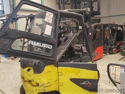 Linde E30/600H(387) Batt2022 BJ